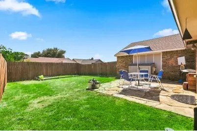 1302 Rivercrest Boulevard, Allen, TX 75002 - Photo 17