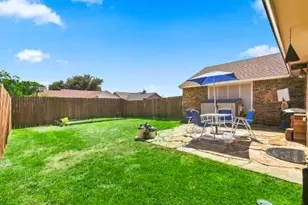 1302 Rivercrest Blvd, Allen, TX 75002 - Photo 17