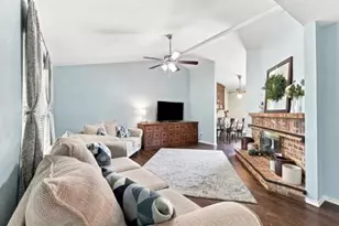 1302 Rivercrest Blvd, Allen, TX 75002 - Photo 3