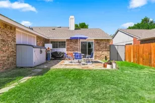1302 Rivercrest Blvd, Allen, TX 75002 - Photo 15