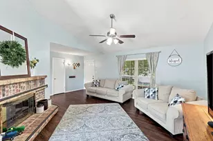 1302 Rivercrest Blvd, Allen, TX 75002 - Photo 1