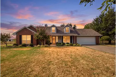11454 Foutch Road, Pilot Point, TX 76258 - Photo 1