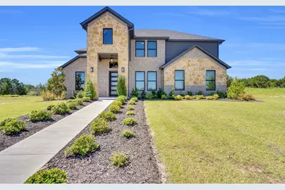 1908 Barrix Lane, DeSoto, TX 75115 - Photo 1