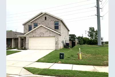 268 Adelina Drive, Little Elm, TX 75068 - Photo 1