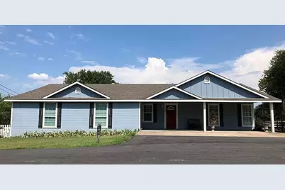 270 Butcher Point, Gainesville, TX 76240 - Photo 1