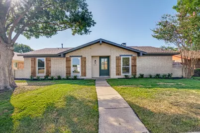 622 Grinnell Drive, Garland, TX 75043 - Photo 1