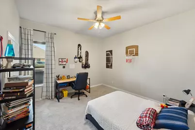 130 Red Cliff Court, Rhome, TX 76078 - Photo 15