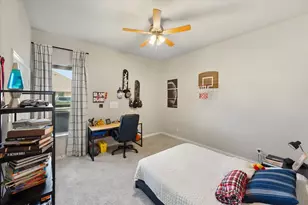 130 Red Clf Ct, Rhome, TX 76078 - Photo 15