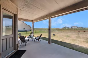 130 Red Clf Ct, Rhome, TX 76078 - Photo 25