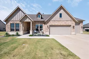 130 Red Clf Ct, Rhome, TX 76078 - Photo 1