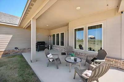 130 Red Cliff Court, Rhome, TX 76078 - Photo 27