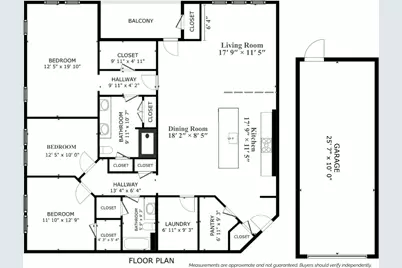 651 N Watters Road #2307, Allen, TX 75013 - Photo 25