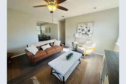 217 E Hull Street, Denison, TX 75021 - Photo 3