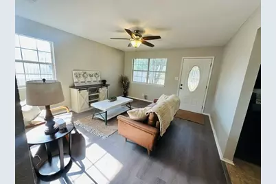 217 E Hull Street, Denison, TX 75021 - Photo 5