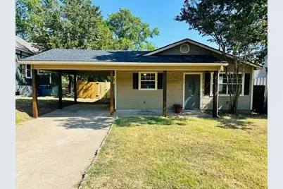 217 E Hull Street, Denison, TX 75021 - Photo 1