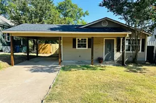 217 E Hull St, Denison, TX 75021 - Photo 1