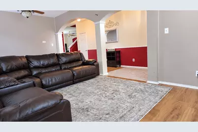 12816 Chittamwood Trail, Euless, TX 76040 - Photo 29