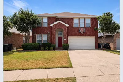 12816 Chittamwood Trail, Euless, TX 76040 - Photo 1