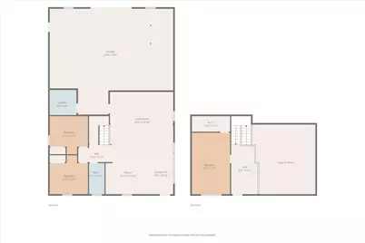 5400 E Fm 552, Fate, TX 75189 - Photo 19