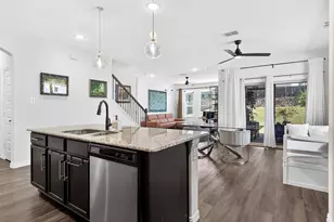 3616 Carmel Hills Dr, Denton, TX 76208 - Photo 11