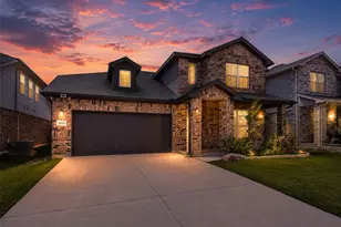 3616 Carmel Hills Dr, Denton, TX 76208 - Photo 1