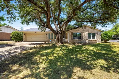 6001 Haden Drive, Waco, TX 76710 - Photo 1