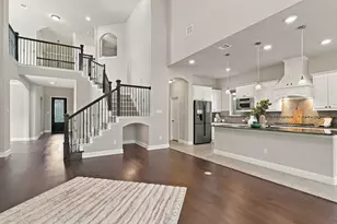 8600 Tutbury Pl, McKinney, TX 75070 - Photo 7