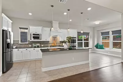 8600 Tutbury Place, McKinney, TX 75070 - Photo 3