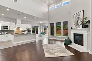 8600 Tutbury Pl, McKinney, TX 75070 - Photo 5