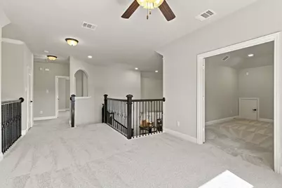 8600 Tutbury Place, McKinney, TX 75070 - Photo 31
