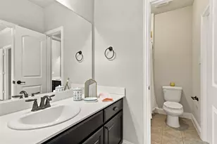 8600 Tutbury Pl, McKinney, TX 75070 - Photo 35