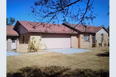 813 E Highway 114, Boyd, TX 76023 - Photo 1