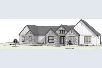 137 Ellis Avenue, Canton, TX 75103 - Photo 1