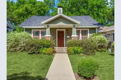 617 N Windomere Avenue, Dallas, TX 75208 - Photo 1
