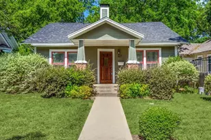 617 N Windomere Ave, Dallas, TX 75208 - Photo 1