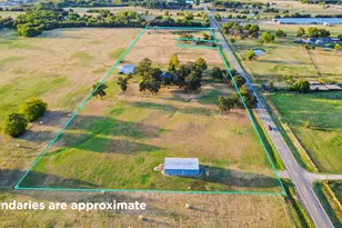 330 Farm Road 900 S, Saltillo, TX 75478 - Photo 1