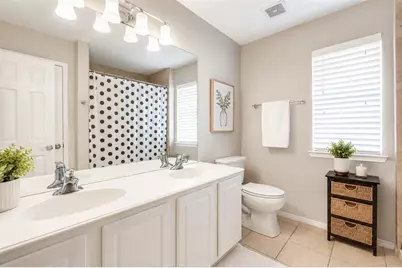 2617 Cowboy Trail, Little Elm, TX 75068 - Photo 19