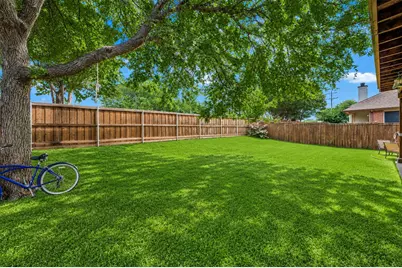 2617 Cowboy Trail, Little Elm, TX 75068 - Photo 25