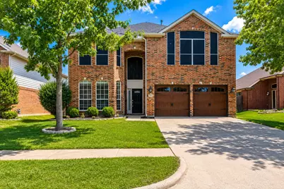 2617 Cowboy Trail, Little Elm, TX 75068 - Photo 29