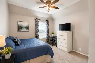 2617 Cowboy Trail, Little Elm, TX 75068 - Photo 25