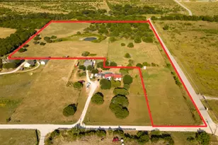 7500 Stephenson Rd, Godley, TX 76044 - Photo 1
