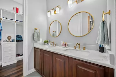 2112 Benjamin Creek Drive, Little Elm, TX 75068 - Photo 19