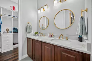 2112 Benjamin Creek Dr, Little Elm, TX 75068 - Photo 19