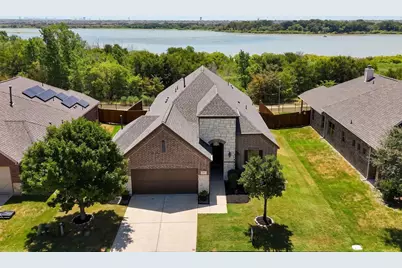 2112 Benjamin Creek Drive, Little Elm, TX 75068 - Photo 1