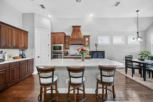 2112 Benjamin Creek Dr, Little Elm, TX 75068 - Photo 11
