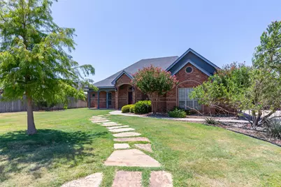 1418 Roadrunner Court, Abilene, TX 79601 - Photo 1