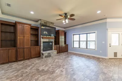 1418 Roadrunner Court, Abilene, TX 79601 - Photo 29