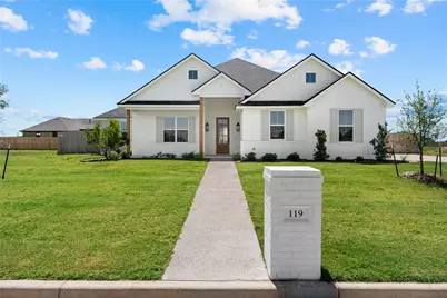 119 Paddle Boat Court, Robinson, TX 76706 - Photo 1