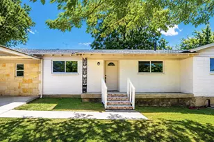 4504 Highland Lake Dr, Lake Worth, TX 76135 - Photo 1