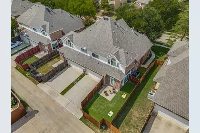 11265 Fountainbridge Drive, Frisco, TX 75035 - Photo 1